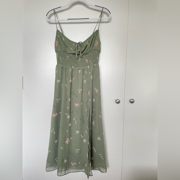 BNWT Wilfred Genoa Dress - Picture 5 of 9